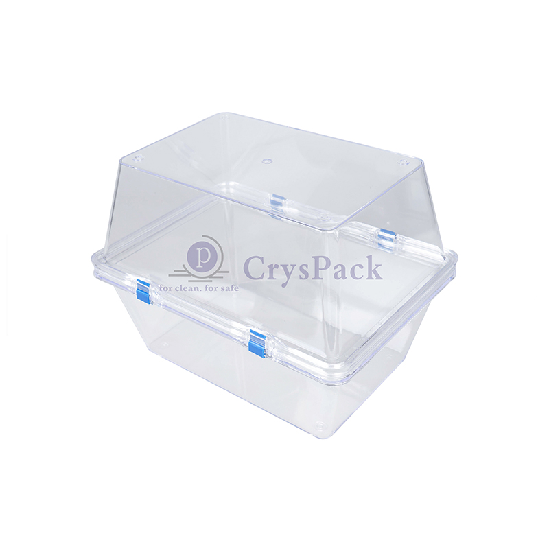 SGS approved membrane box for irrigular or non-flat objects CPK-M-275200 (3)