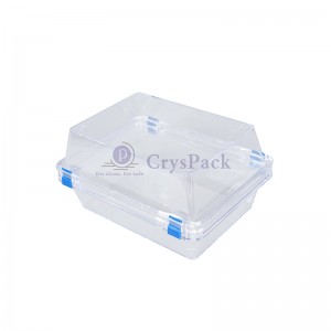 精密、高值、易碎晶体包装CPK-M-200100